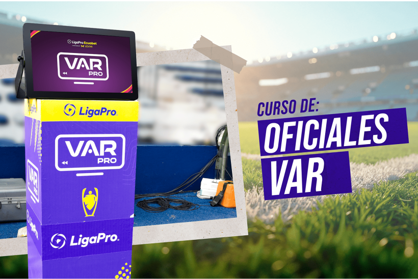 oficiales var