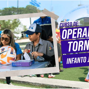 Operadores de Torneos Infanto-Juveniles